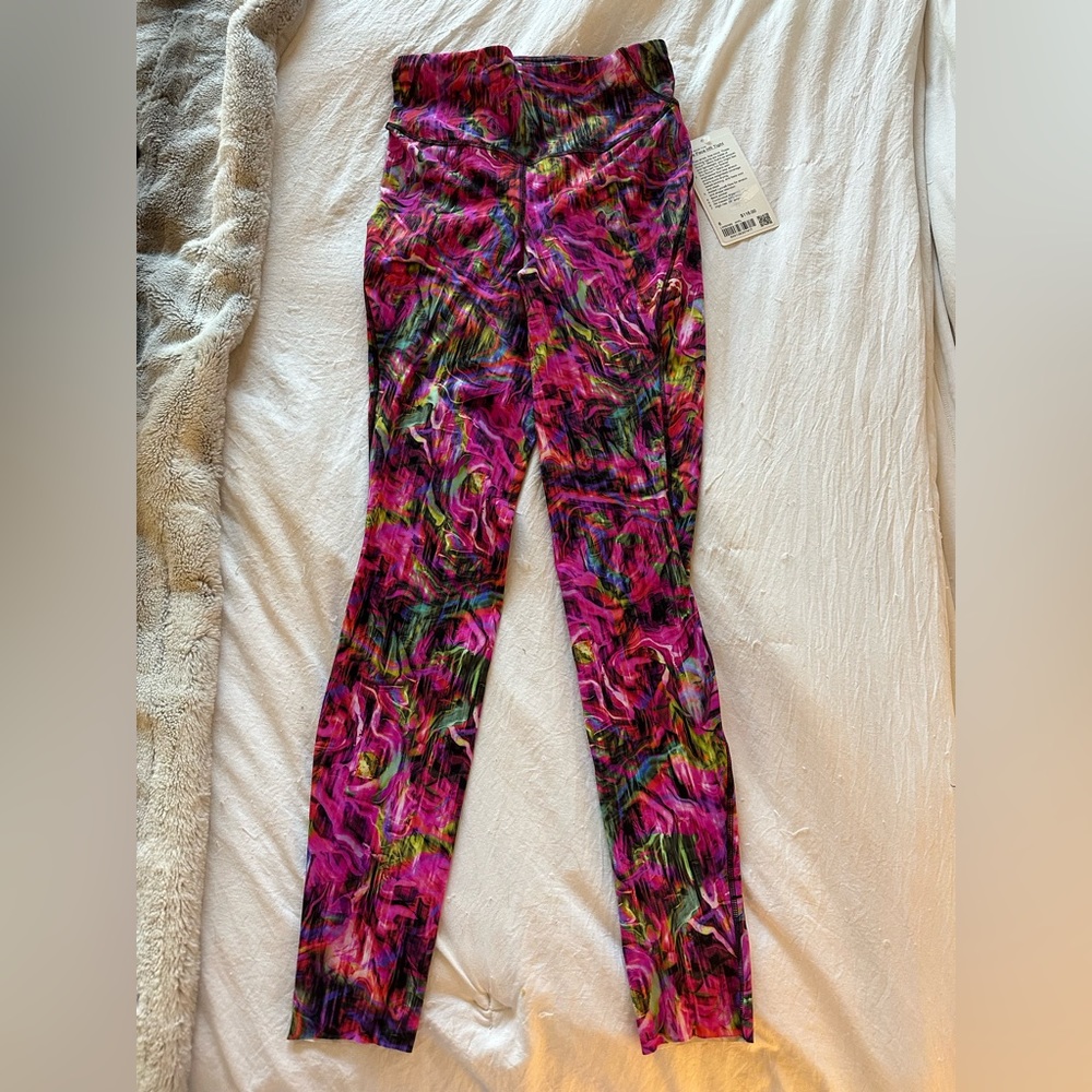 Lululemon Base Pace HR Tight 28” Leggings
